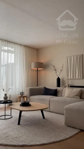 فروش/آپارتمان/دوخواب/صدف عرفان  شرایط