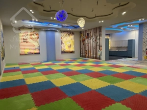 پیش فروش واحد 121متر دوخواب با شرایط اقساطی