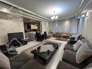 ۱۲۵متر ۳خواب شمال غرب جردن