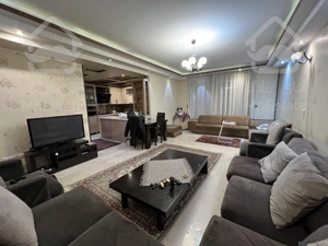 126متر ۳خواب شمال جردن