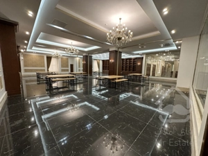 پیش فروش پروژه 121 متر مسکونی دردشت / متریال عالی / فول هتلینگ