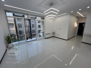 فروش آپارتمان ۶۰ متری یک خوابه فول امکانات فول بازسازی در جنت آباد مرکزی