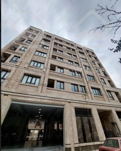 فروش آپارتمان نوساز/قابل معاوضه با خودرو