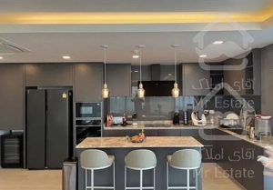 ۱۱۷متر/مشابه‌کلید‌نخورده/شمال‌جردن/۲پارکینگ