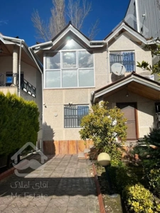 ویلا دوبلکس رهنی ۲۲۰ متر رویان