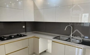 ۱۵۵ متر ۲ خوابه شهرک غرب فول بازسازی