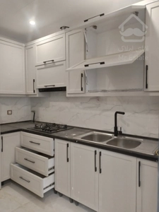 فروش واحد 91متر در برج غروی