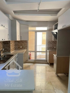 ۵۵متر ۱خواب جنت آباد