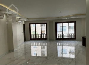 ۷۵متر ۲خواب جنت اباد جنوبی