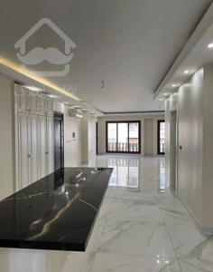 فروش آپارتمان ۱۴۰متر۳خواب سرتاسر پرده خور جنت آباد