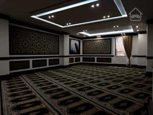 پیش فروش واحد  مسکونی 61 متری/ 1 خواب/ سازنده حاج رحیم قربانی