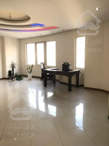 برج لوکس با ویو ابدی