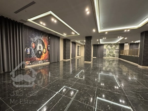 پیش فروش پروژه 121 متری مسکونی دردشت / متریال عالی و شرایط عالی