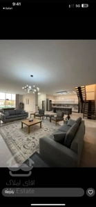 فروش آپارتمان ۹۵ متر جنت جنوب ۴باغ