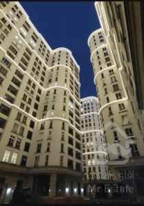 ۱۱۵ متر/برج مجلل رونیکا کوهک/فول فرنیش/زیر قیمت/مستقیم از حاج رحیم قربانی