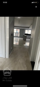 فروش ۹۶متر دوخوابه بلوار بعثت