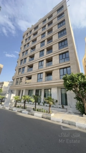 فروش واحد ۸۸متر۲خواب نور مستقیم رو به افتاب