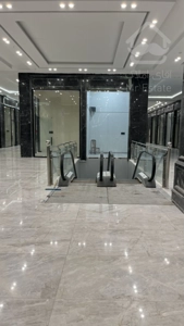 فروش واحد تجاری در پاساژ رونیکامال