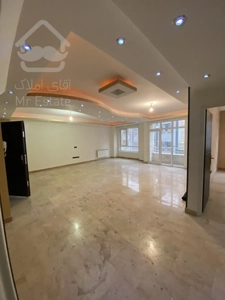 ۸۰ متر دو خوابه جنت آباد جنوبی