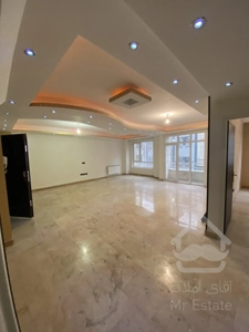 فروش ۱۲۰متر،۲خواب،خطی رو به نور،جنت آباد مرکزی