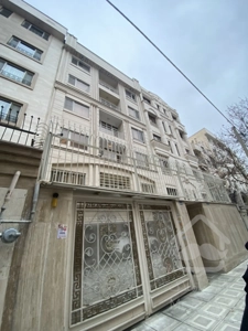 فروش ۸۰ متر دو خوابه جنت آباد مرکزی بلوار بعثت