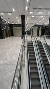 فروش واحد24متر در مرکز خرید رونیکامال هروی