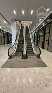 اجاره مغازه 36 متری در مرکز خرید رونیکامال