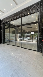 اجاره واحد تجاری 19 متری با سه ماه تنفس