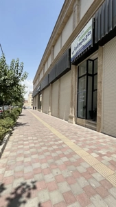 فروش مغازه 40 متری در رونیکامال