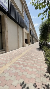 فروش واحد تجاری 26 متری جنب ایستگاه مترو