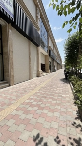 اجاره مغازه 33متری در هروی