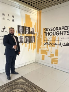 محمدرضا صفاری