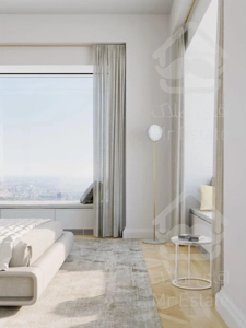 زعفرانیه 360 متر پنت + 20 متر تراس