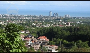 فروش ویژه زمین۲۶۰متری سندداردرکلارابادمازندران