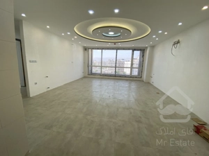 فروش اپارتمان بر خیابان اصلی فصل اباد