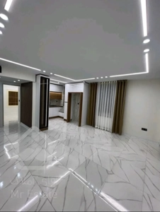 ۶۰متر  رو به آفتاب پارکینگدار جنت اباد