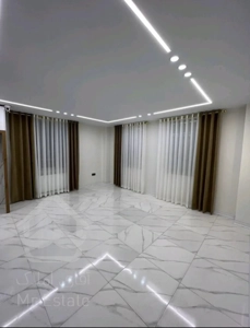 ۶۶متر ۲خواب رو به افتاب جنت آباد قابل معاوضه