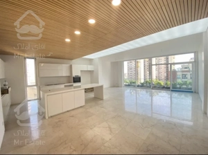 300متر آپارتمان مدرن در فرمانیه