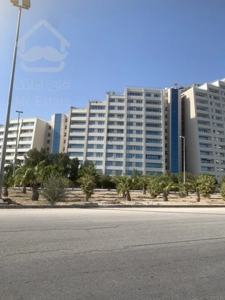 فروش برج روما دوخواب ۱۲۸متری پنت دید کامل دریا