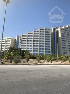 فروش برج روما یکخواب ۶۸متری دید مستقیم دریا