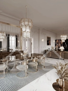 زعفرانیه 300 متر سرمایه گذاری دیپلمات نشین