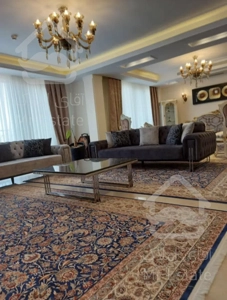 ۲۹۰متر آپارتمان در فرمانیه