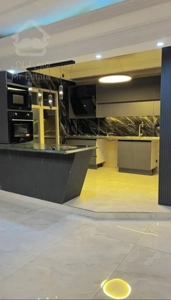 فروش آپارتمان ۸۹ متری ۲ خواب جنت آباد مرکزی