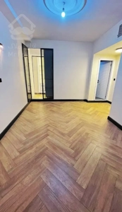 فروش ۱۲۳متر ۳ خواب سالن پرده خور جنت آباد جنوبی