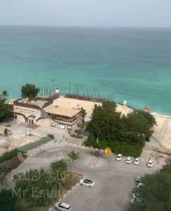 فروش برج شهرآفتاب یکخواب 68متری روبه دریا