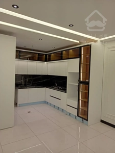 فروش آپارتمان 112متری 2 خوابه شهرک غرب دادمان