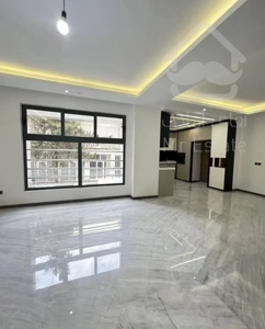 فروش آپارتمان ۹۵ متری ۲ خوابه سالن پرده خور در شهرک نفت