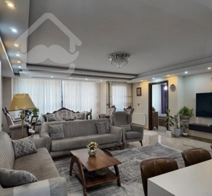 فروش آپارتمان ۹۰ متر در باغ فیض