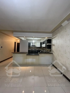 فروش آپارتمان دو خواب/کم واحد/ریشمک