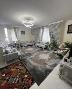 فروش آپارتمان ۷۰ متری ۲ خوابه رو به آفتاب در جنت آباد شمالی